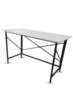 AGD Simple design computer desk multi-purpose computer table and comfortable study desk 120x60x73 cm  - Image 4