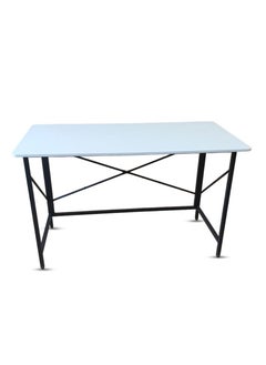 AGD Simple design computer desk multi-purpose computer table and comfortable study desk 120x60x73 cm  - Image 3