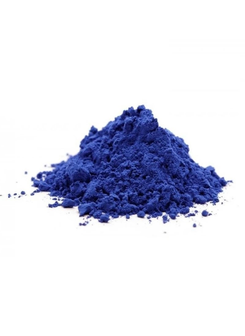Generic - Moroccan Blue Indigo Powder - 50 g - Image 1