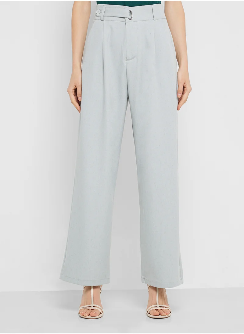 ELLA High Waisted Pants