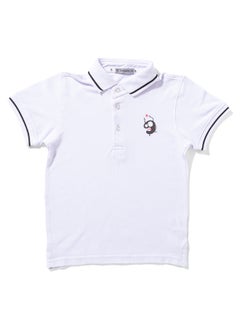 Boys Polo
