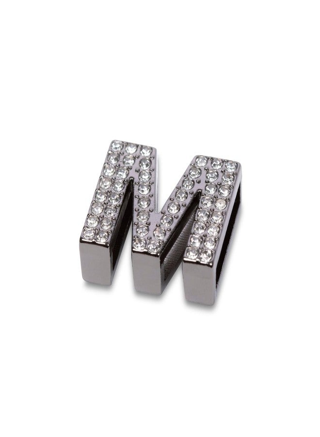 Lug Sparkle Bag Charm, M - Image 1