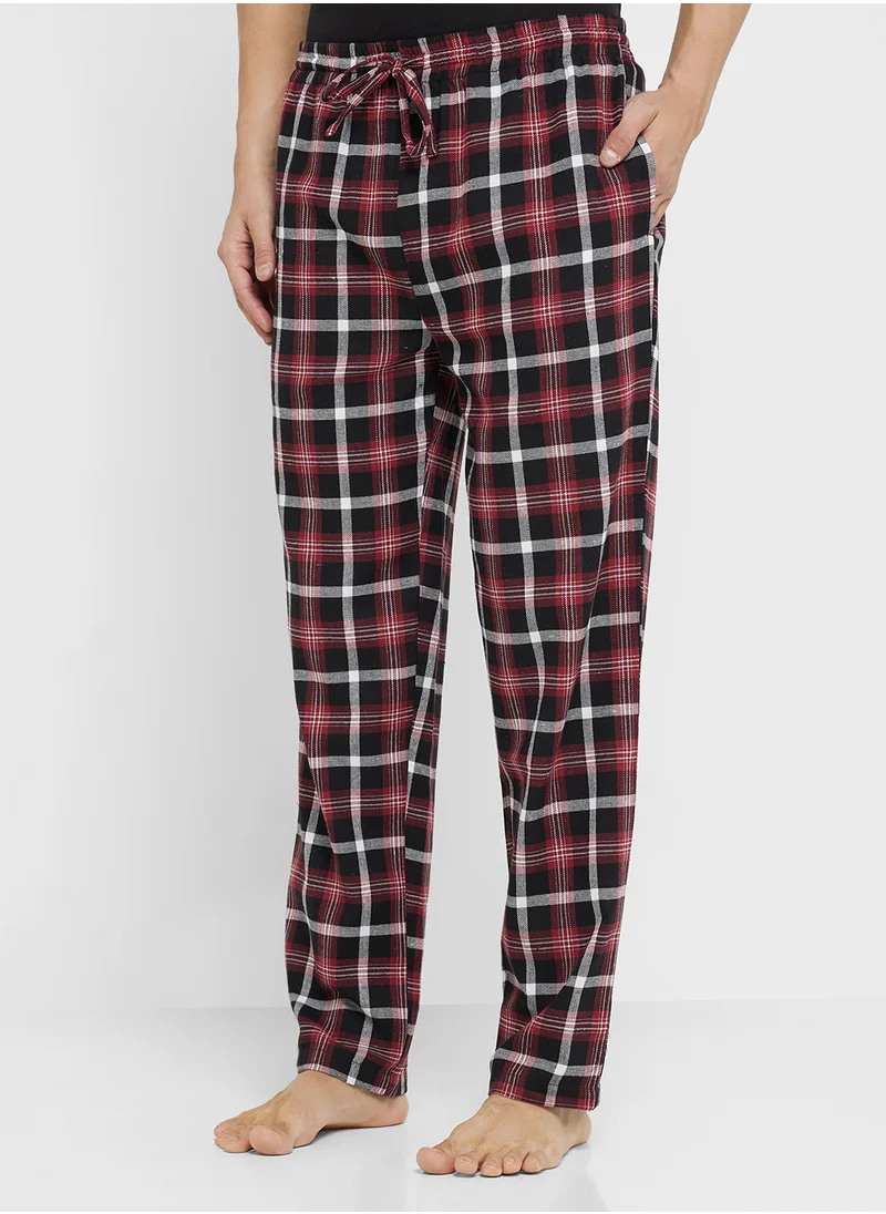 Robert Wood Nightwear T-Shirt & Pants Sets