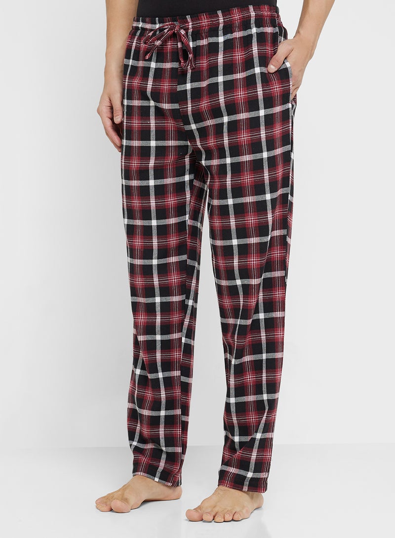 Robert Wood Nightwear T-Shirt & Pants Sets - Image 4