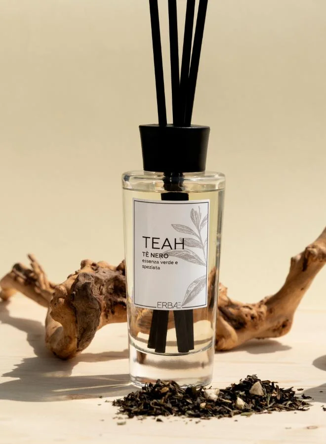ايربال Black Teah Diffuser 100ml
