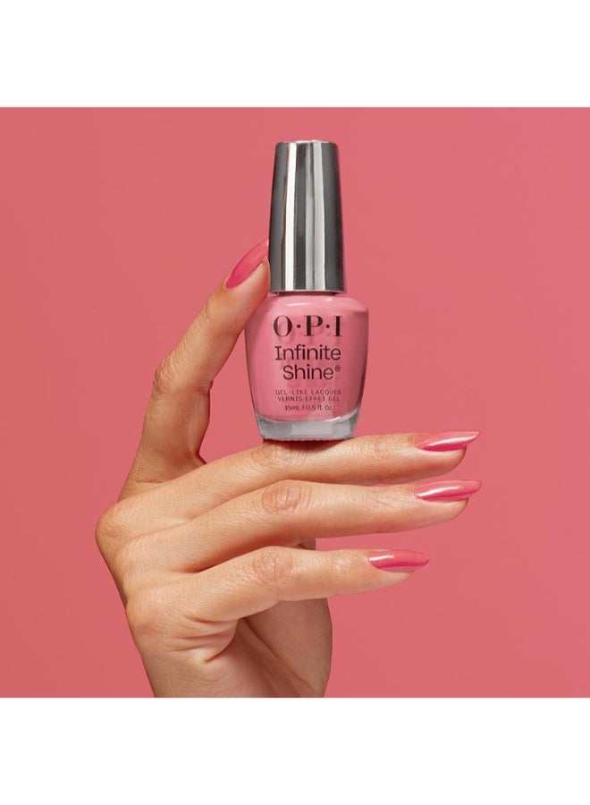 OPI Infinite Shine At Strong Last 15ml - Image 5