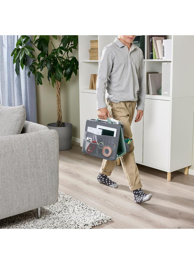 Zaboon Desk Accessories Organiser, 32X26 Cm - Image 4