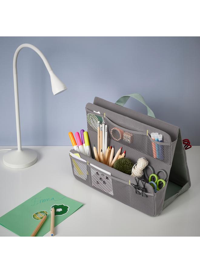 Zaboon Desk Accessories Organiser, 32X26 Cm - Image 3