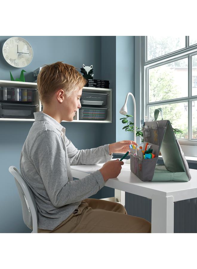 Zaboon Desk Accessories Organiser, 32X26 Cm - Image 5