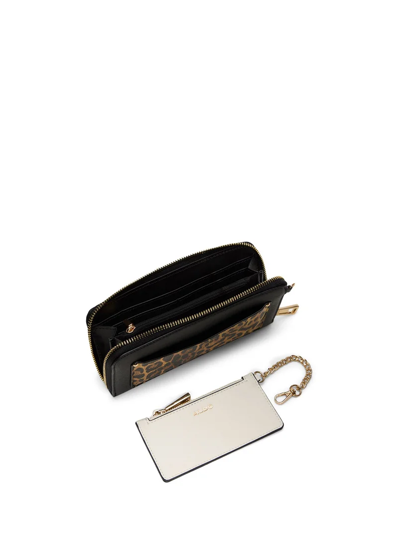 الدو Esai wallets