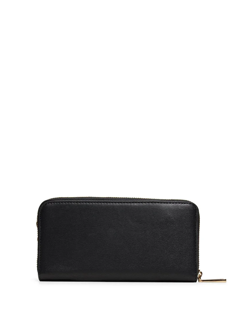 ALDO Zip through long wallet
