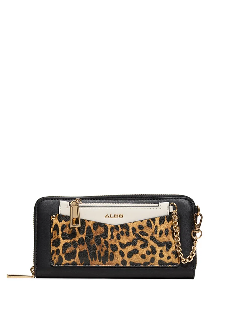 ALDO Zip through long wallet