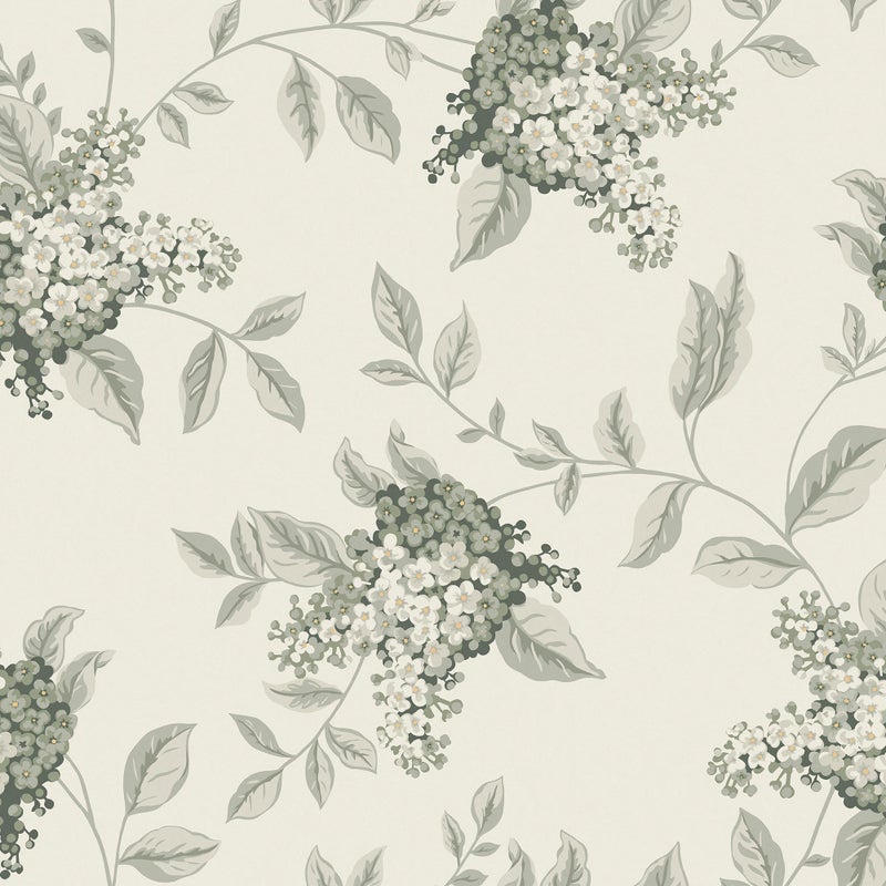 Laura Ashley Portland Fern Wallpaper - Image 2