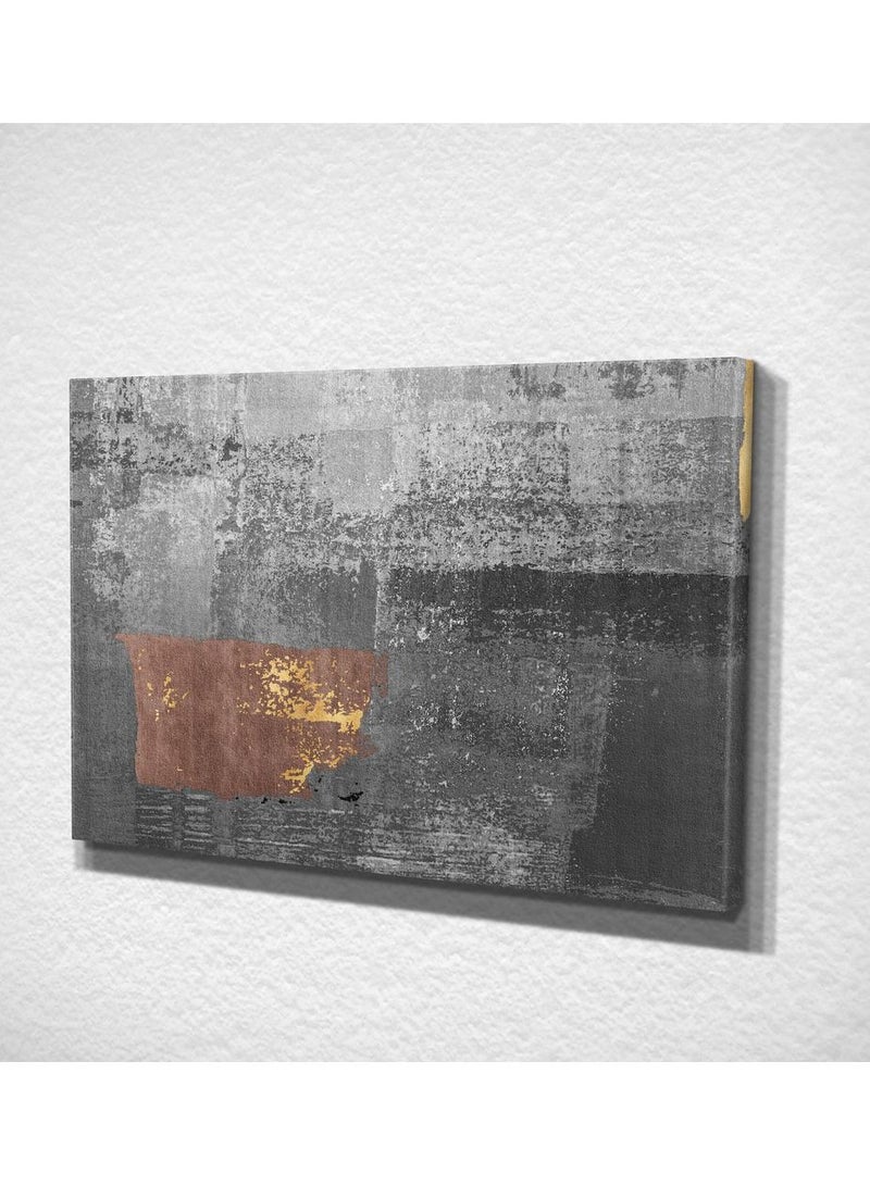 MODCLASS Wall Art Printed Canvas Frame - Image 2