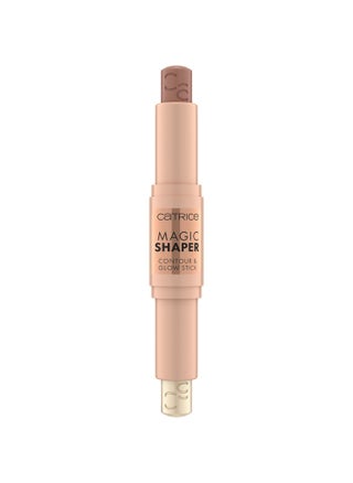 Catrice | Magic Shaper Contour & Glow Stick | 2-in-1 Matte Contour & Shimmering Highlight | Face Shaping & Brightening Make Up | Vegan & Cruelty Free | Without Parabens (20 | Medium) - pzsku/Z855A66782A39E477CCA9Z/45/_/1744284570/ca19e764-0860-4a86-a9db-fd7fbd669afa