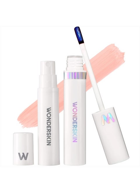 Wonderskin Blading Peel & Reveal Lip Color