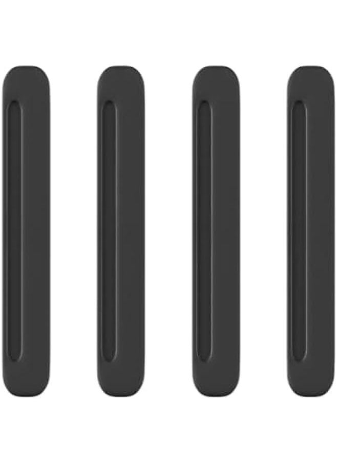 Generic Car Bumper Guard Strip | Car Rear Bumper Guard | Car Bumper Protector Strip | Anti-Scratch Bumper Protector | Bumper Protector Trim for Cars | Anti-Collision Patch Bumper Guard | Car Bumper  - Image 1