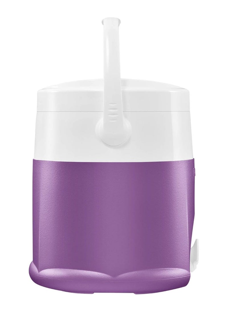 Tank Ice Tank 6L Purple - Image 2