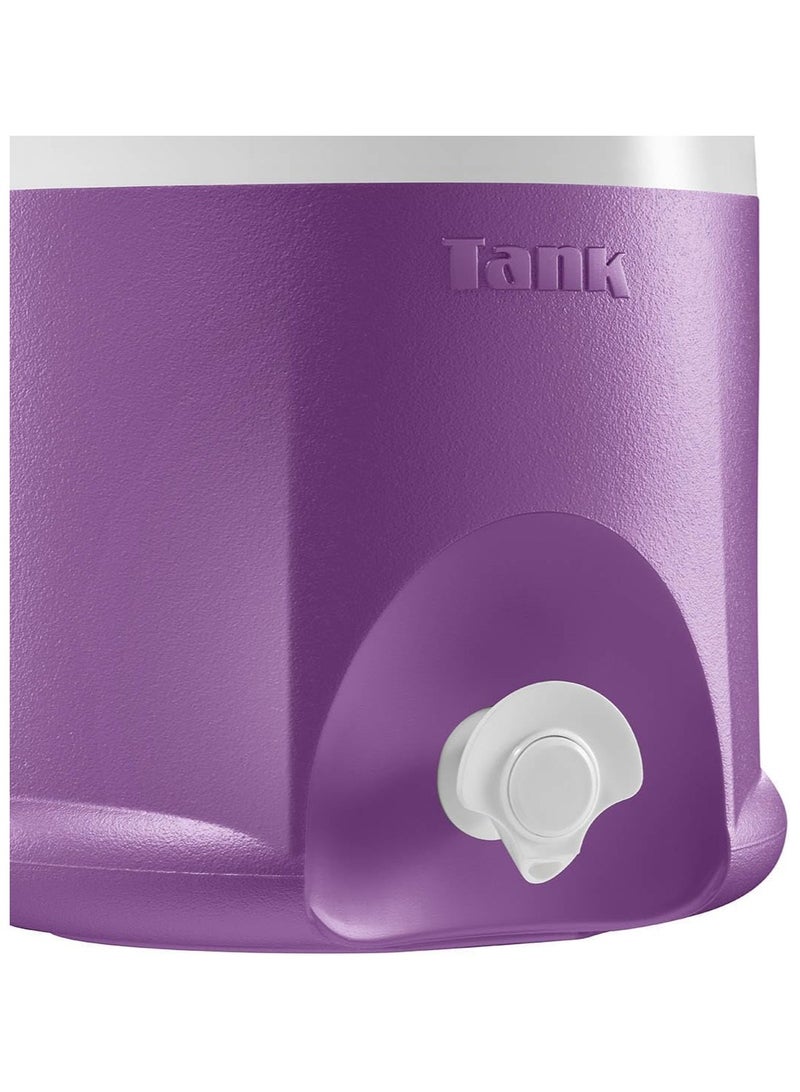 Tank Ice Tank 6L Purple - Image 4
