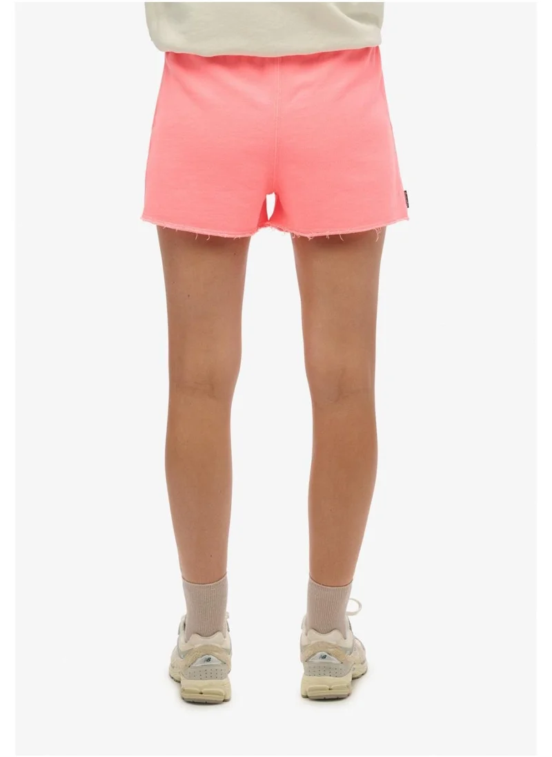 سوبر دراي Essential Logo Gd Shorts