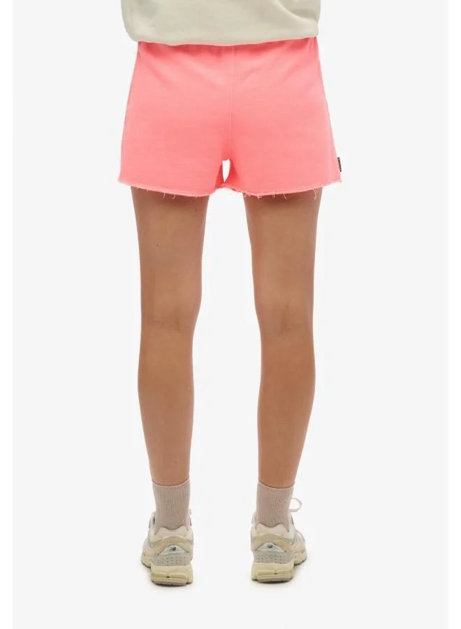 سوبر دراي شورت بشعار أساسي