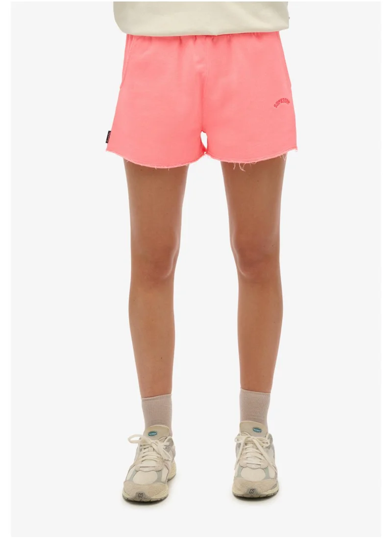 سوبر دراي Essential Logo Gd Shorts