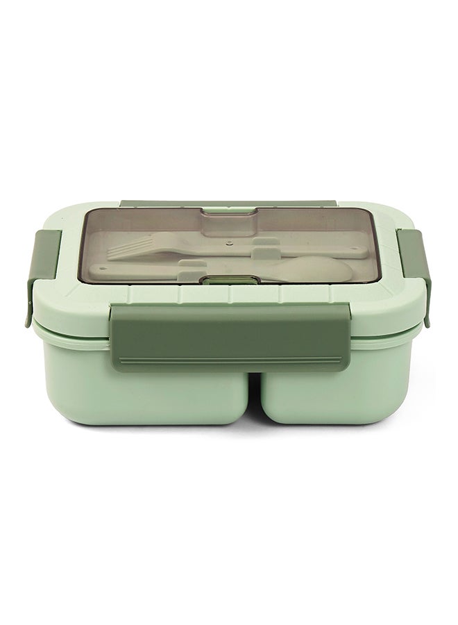 Nova kids Lunch Box- Green  - Image 1