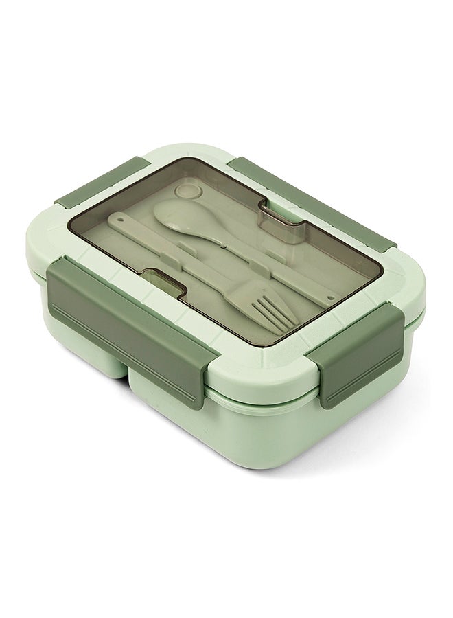 Nova kids Lunch Box- Green  - Image 5