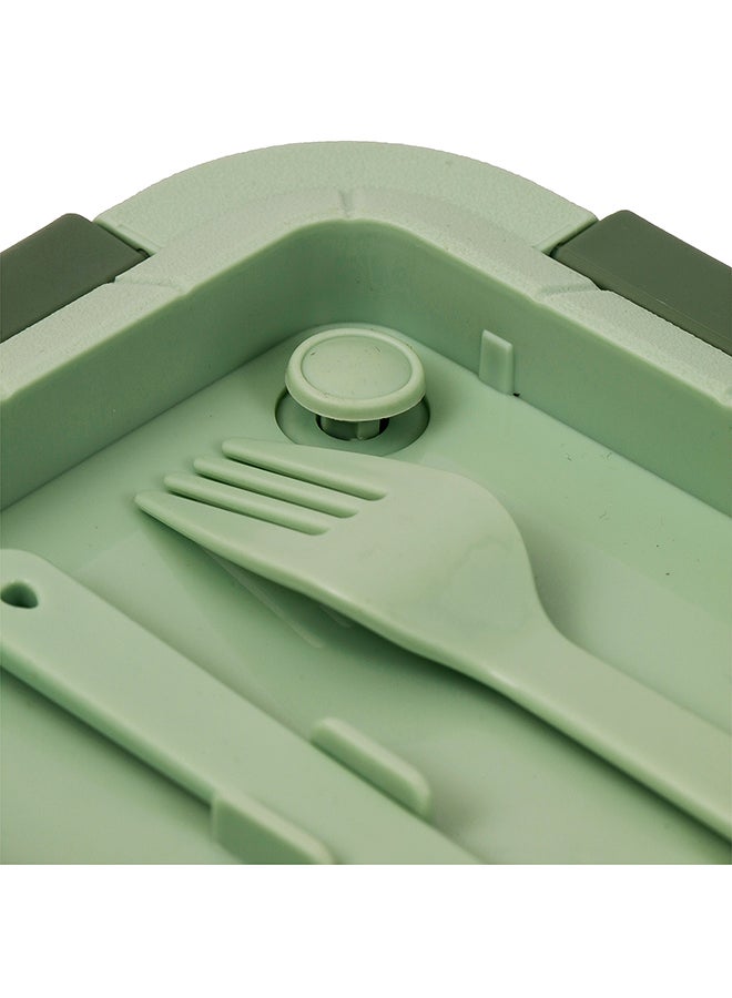 Nova kids Lunch Box- Green  - Image 2