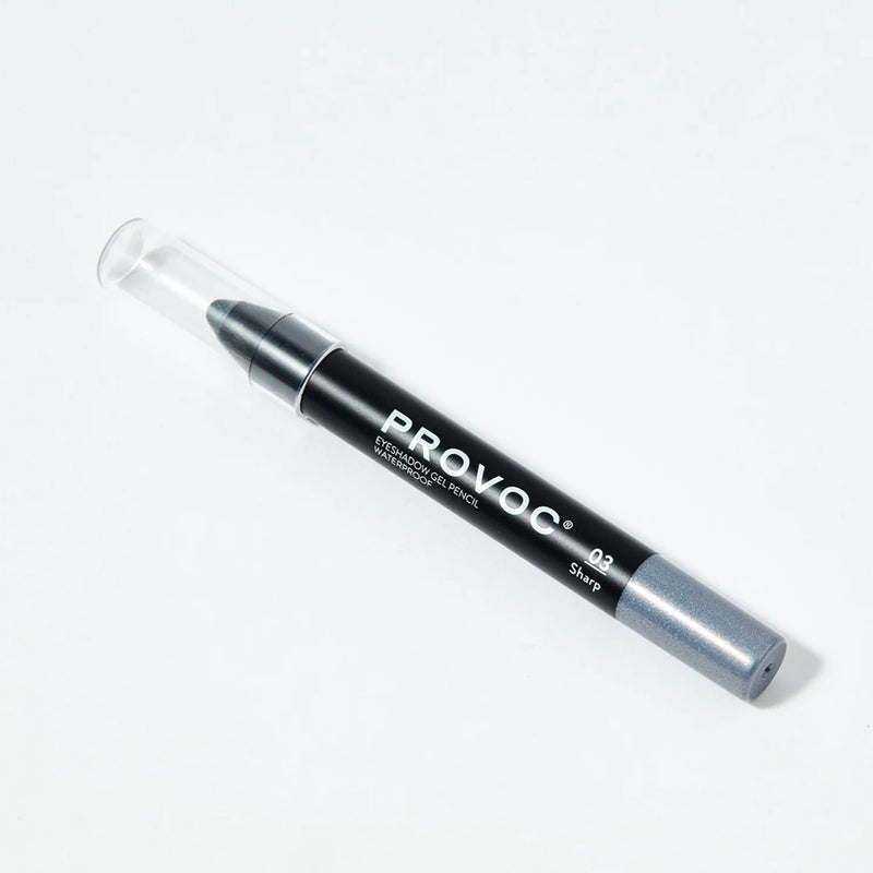 PROVOC EYESHADOW Pencil WP 03 Sharp - Image 5