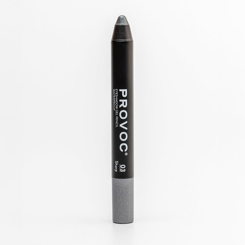 PROVOC EYESHADOW Pencil WP 03 Sharp - Image 2
