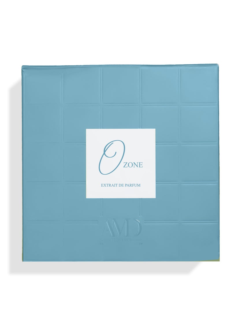 عطور ايه ام دي بريفيليج أوزون من إيه إم دي للعطور للرجال والنساء أو دي بارفان  مل - Image 5
