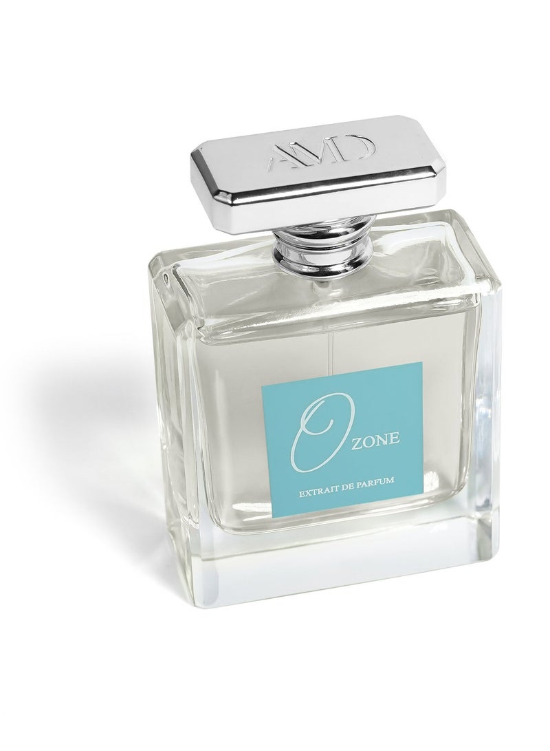 AMD Perfumes Privilege Ozone By AMD Perfumes Men and Women Fragrance EDP 100ml - Image 5