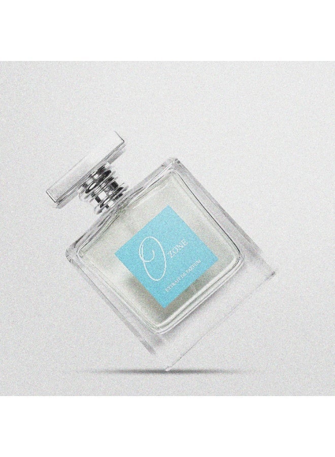 AMD Perfumes Privilege Ozone By AMD Perfumes Men and Women Fragrance EDP 100ml - Image 4