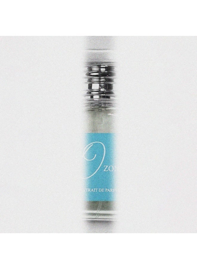 AMD Perfumes Privilege Ozone By AMD Perfumes Men and Women Fragrance EDP 100ml - Image 5