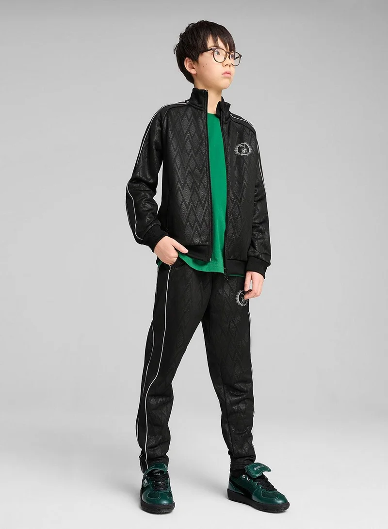 PUMA  Youth Harry Potter Track Pants for Men | Best Price UAE