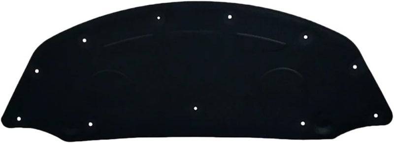 Car Front Hood Engine Sound Heat Insulation Cotton Mat Compatible for Mercedes Benz B Class W246 B180 B200 2012-2018 - Image 5