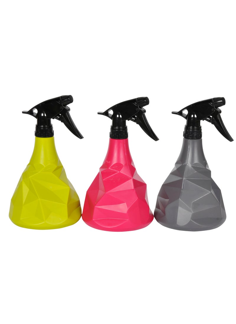 Hozelock Kaléïdo Sprayer for House or Garden 0.7L Capacity  - Image 1