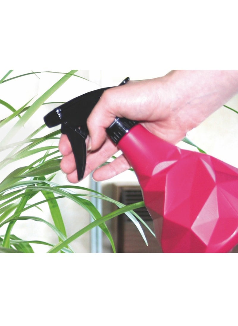 Hozelock Kaléïdo Sprayer for House or Garden 0.7L Capacity  - Image 2
