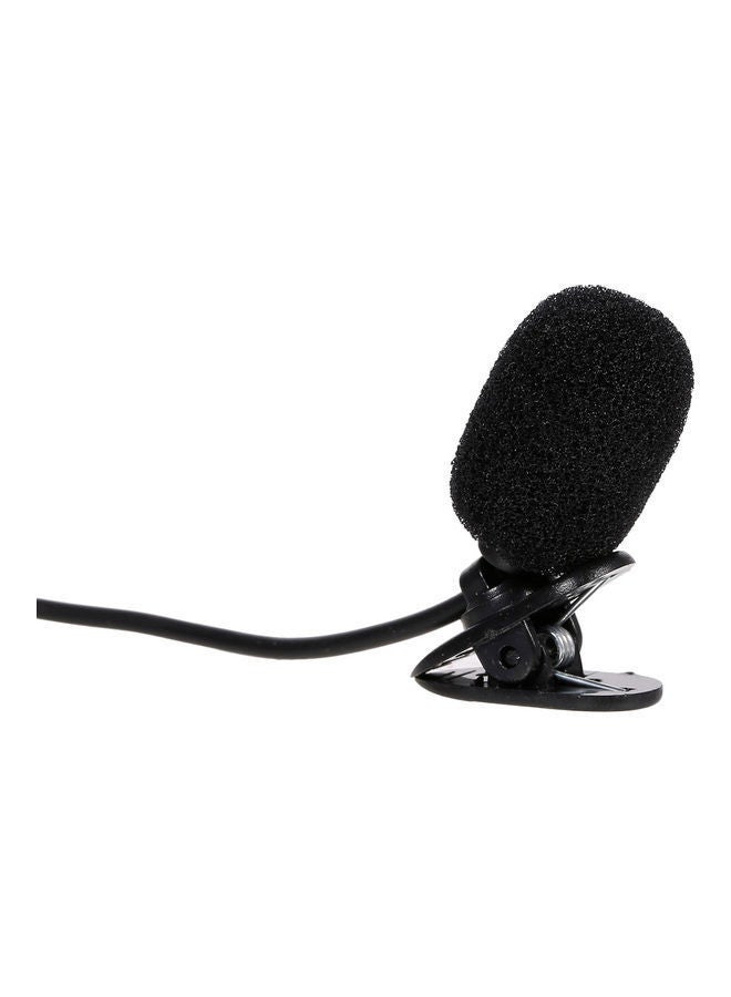 NIBEMINENT Car Wire Microphone Hands Free Mic Adapter For Mazda  - Image 5