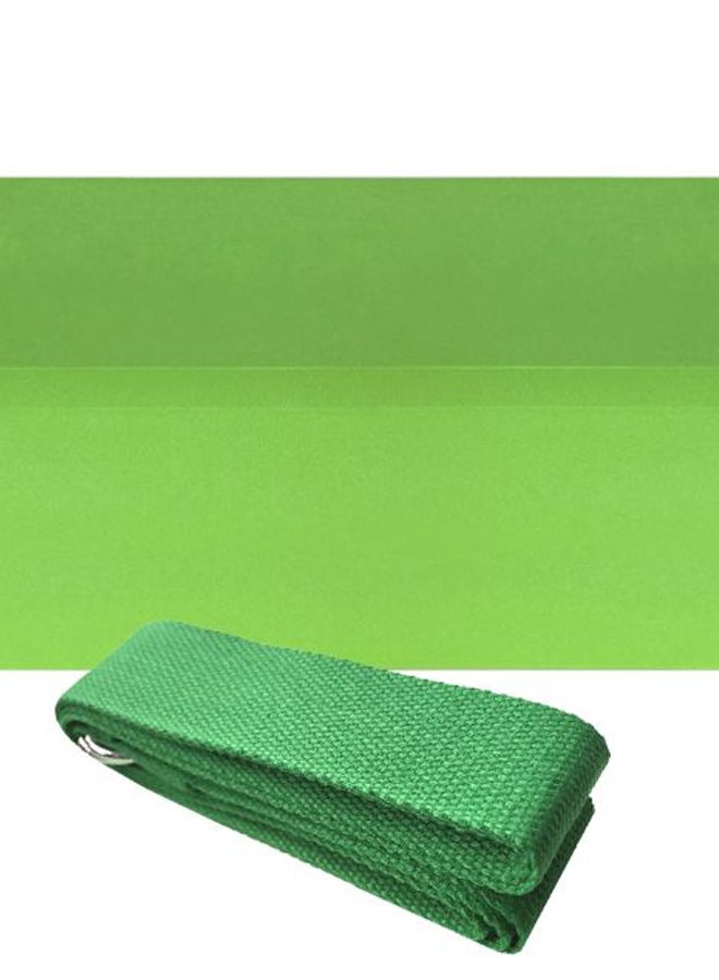 Halamodo 2 PCS Supportive Latex-Free Eva Foam,Soft Non-Slip Surface with Beveled Edges for Yoga, Pilates, Meditation,Shaping Accessories for Stability, Balance, Deepen Stretches - Image 2