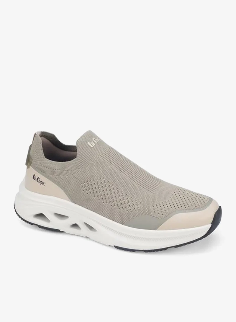Lee Cooper Men Slip-On Sneakers