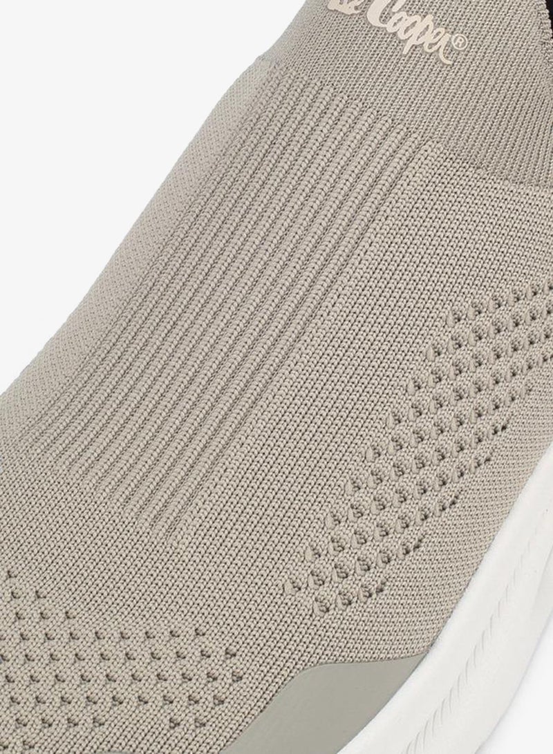 Lee Cooper Men Slip-On Sneakers - Image 4