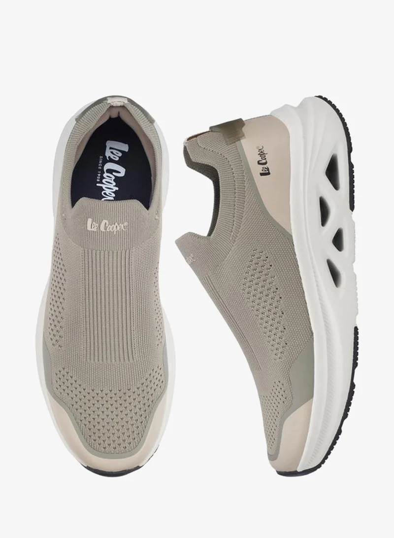 Lee Cooper Men Slip-On Sneakers