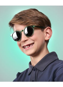Bern Glasses Gl 1031 41 18 130 C12 001 Children's Sunglasses  - Image 1