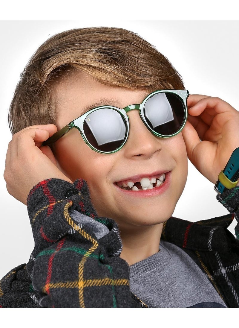 Gl 1031 41 18 130 C12 001 Children's Sunglasses - pzsku/Z855B415CC6ADA310F657Z/45/_/1730917294/9e82681b-4942-453b-8aef-e87eaa356b09