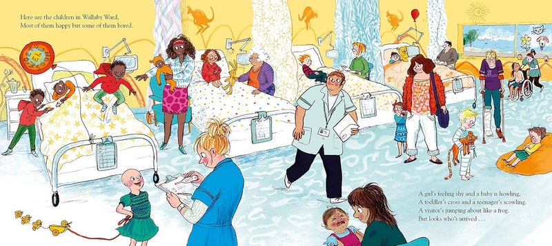 The Hospital Dog - Image 3
