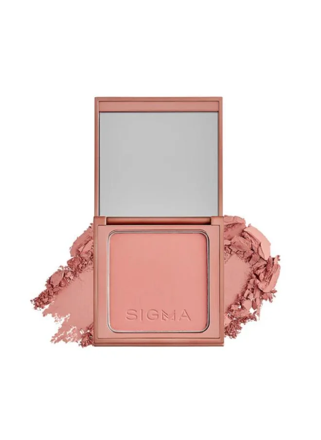 Sigma Beauty Beauty Blush - Sunset Kiss