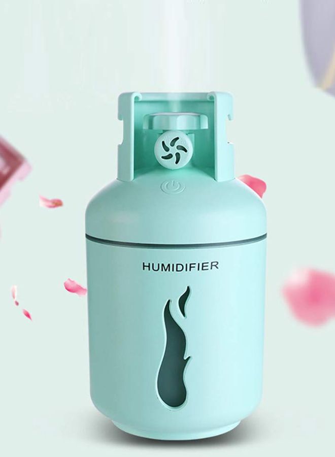 USB Air Humidifier for Car Office and Home Use - Image 2