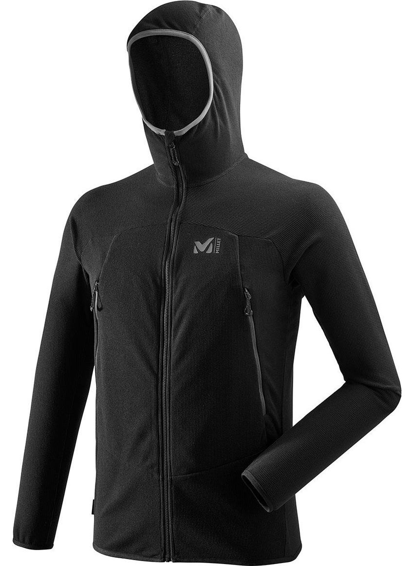 Millet - K Ltgrid HD M Jacket Polar MIV8268 - Image 1